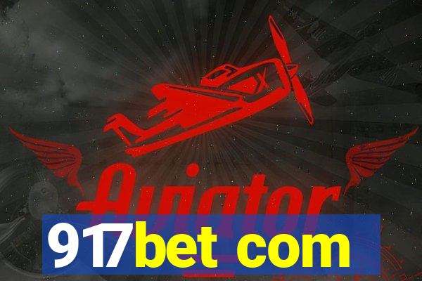 917bet com